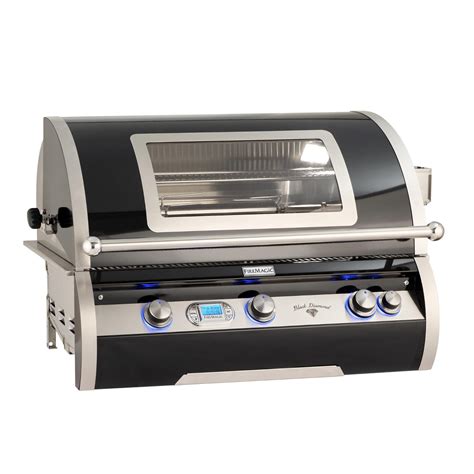 Unleash the Grilling Magic with The Magic Grill